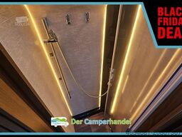 CARTHAGO chic e-line I I 50 LE 1.HAND#HUBSTÜTZEN#ALDE