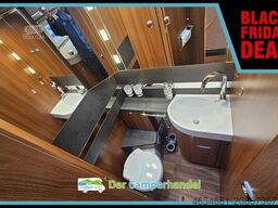 CARTHAGO chic e-line I I 50 LE 1.HAND#HUBSTÜTZEN#ALDE