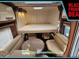 CARTHAGO chic e-line I I 50 LE 1.HAND#HUBSTÜTZEN#ALDE