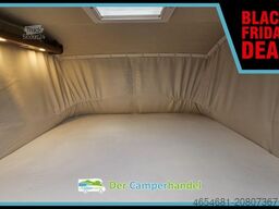 CARTHAGO chic e-line I I 50 LE 1.HAND#HUBSTÜTZEN#ALDE