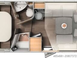 SUNLIGHT T 69LC 9G-TRONIC#FACE 2 FACE#NAVI#AHK#SOLAR#TOP
