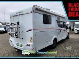 SUNLIGHT T 69LC 9G-TRONIC#FACE2FACE#AHK#SOLAR#LUFTFEDER