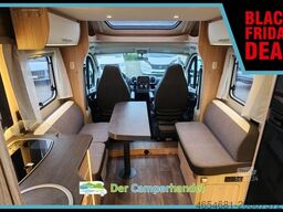 SUNLIGHT T 69LC 9G-TRONIC#FACE2FACE#AHK#SOLAR#LUFTFEDER