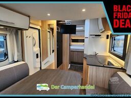 SUNLIGHT T 69LC 9G-TRONIC#FACE2FACE#AHK#SOLAR#LUFTFEDER