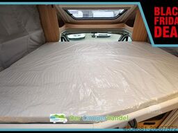 SUNLIGHT T 69LC 9G-TRONIC#FACE2FACE#AHK#SOLAR#LUFTFEDER