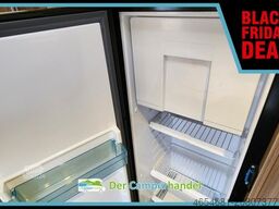 HYMER/ERIBA Tramp SL 578 EINZELBETTEN/HUBBETT#SAT-TV#SOLAR