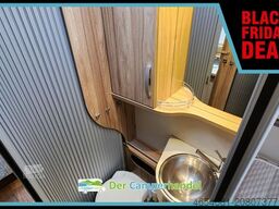 HYMER/ERIBA Tramp SL 578 EINZELBETTEN/HUBBETT#SAT-TV#SOLAR