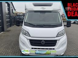 CARADO T 449 1.HAND#5 GURTPLÄTZE#BACKOFEN#SAT-TV#TOP