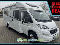 CARADO T 449 1.HAND#5 GURTPLÄTZE#BACKOFEN#SAT-TV#TOP