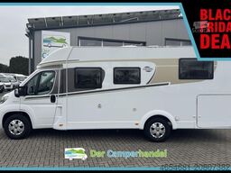 CARADO T 449 1.HAND#5 GURTPLÄTZE#BACKOFEN#SAT-TV#TOP