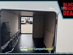 CARADO T 449 1.HAND#5 GURTPLÄTZE#BACKOFEN#SAT-TV#TOP