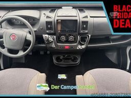 CARADO T 449 1.HAND#5 GURTPLÄTZE#BACKOFEN#SAT-TV#TOP