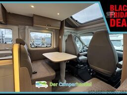 CARADO T 449 1.HAND#5 GURTPLÄTZE#BACKOFEN#SAT-TV#TOP