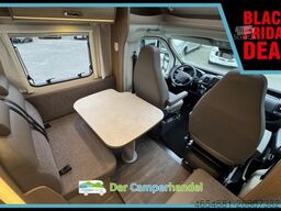 CARADO T 449 1.HAND#5 GURTPLÄTZE#BACKOFEN#SAT-TV#TOP