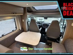 CARADO T 449 1.HAND#5 GURTPLÄTZE#BACKOFEN#SAT-TV#TOP