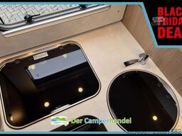 CARADO T 449 1.HAND#5 GURTPLÄTZE#BACKOFEN#SAT-TV#TOP