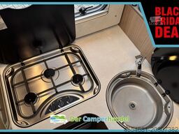 CARADO T 449 1.HAND#5 GURTPLÄTZE#BACKOFEN#SAT-TV#TOP