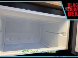 CARADO T 449 1.HAND#5 GURTPLÄTZE#BACKOFEN#SAT-TV#TOP