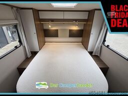 CARADO T 449 1.HAND#5 GURTPLÄTZE#BACKOFEN#SAT-TV#TOP