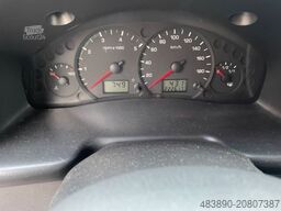 FORD Transit/mit Rollstuhl-Hebebühne