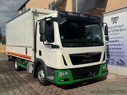 MAN TGL 8.190/GT-Rollo/B-L/d