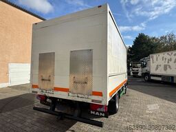 MAN TGL 8.190/GT-Rollo/B-L/d