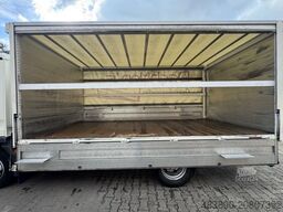 MAN TGL 8.190/GT-Rollo/B-L/d