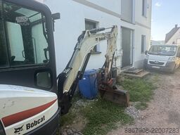 Bobcat E26