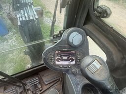 Bobcat E26