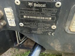Bobcat E26