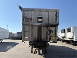 MEGA LIGHT ALU-KIPPMULDE 55M³, KOMBIKLAPPE, SAF-ACHSEN, 1-A LIFTACHSE, ROLLPLANE