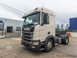 SCANIA R450 - INTARDER