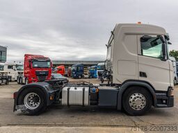 SCANIA R450 - INTARDER