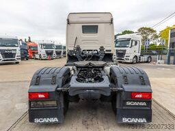 SCANIA R450 - INTARDER
