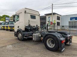 SCANIA R450 - INTARDER
