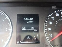 Renault Trafic L2/H1 Koelwagen