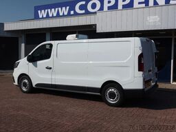 Renault Trafic L2/H1 Koelwagen