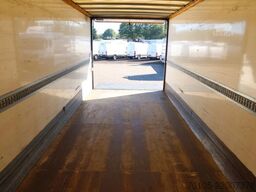 Volvo FE 250 FE 250 Bak + klep E6 TUFF until 14-04-2027