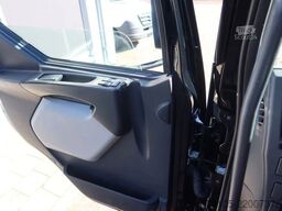 Volvo FE 250 FE 250 Bak + klep E6 TUFF until 14-04-2027