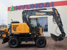 Hyundai HW 150A CR inkl. MS 10