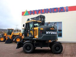 Hyundai HW 150A CR inkl. MS 10