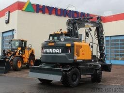 Hyundai HW 150A CR inkl. MS 10
