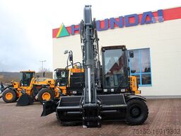 Hyundai HW 150A CR inkl. MS 10
