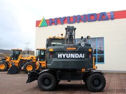 Hyundai HW 150A CR inkl. MS 10