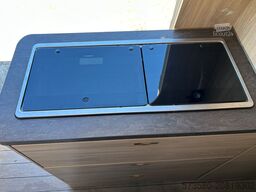 Fiat Weinsberg Carabus 600 K 4 Schlafplätze | Voll ausgestattet