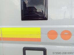 Fiat Weinsberg Carabus 600 K 4 Schlafplätze | Voll ausgestattet