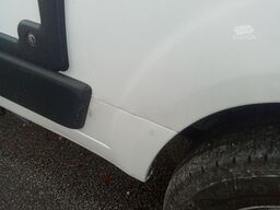 Fiat Weinsberg Carabus 600 K 4 Schlafplätze | Voll ausgestattet