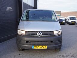 Volkswagen Transporter 2.0 TDI 150PK - EURO 6 - Airco - Na...