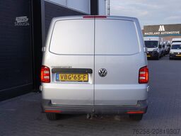 Volkswagen Transporter 2.0 TDI 150PK - EURO 6 - Airco - Na...