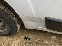 Fiat Weinsberg Carabus 600 K | 4 Posti Letto | Completamente Attrezzato